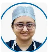 Dr Gargi Sharma